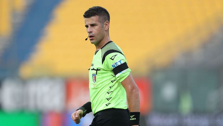 La moviola di Salernitana-Torino: bene Giua, ma ci poteva essere un rigore - immagine 1