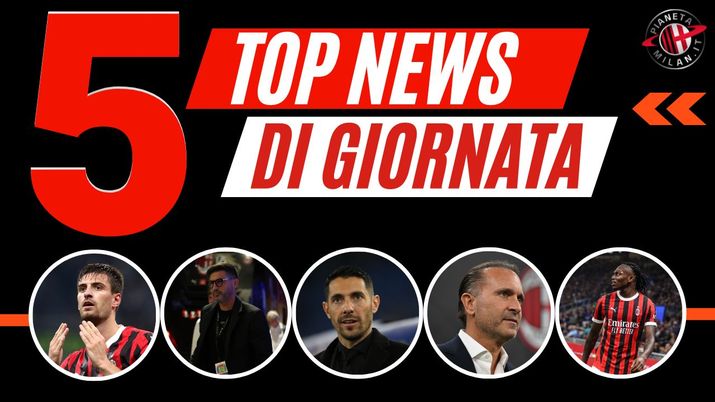 Top News Milan 23 settembre Top News Milan 23 settembre