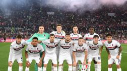 IL BOLOGNA VINCE LA COPPA ITALIA! NDOYE DECIDE LA FINALE