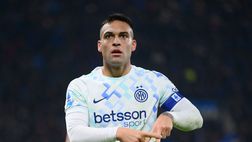 Gazzetta – Urlo Lautaro, scudetto a tutti i costi: l’Inter ci crede. E se parte Frattesi arriva…