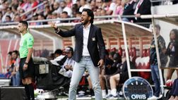 Marsiglia graziato, la rabbia di Grosso: “Assurdo tornare al Velodrome”