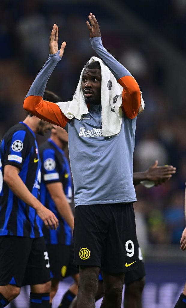 Condò: “Inter, piglio e personalità. A Thuram la società ha detto…”- immagine 2