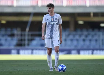 Pompetti: “Sempre grato all’Inter. Ecco cosa mi ha insegnato. Anche se ero in Primavera…”- immagine 2