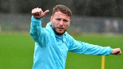 DAI CAMPI – In gruppo Immobile e Romagnoli! Kvara, Milik, Marusic, Guendouzi, Thauvin, Harroui…