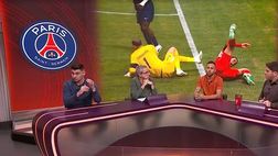 Sebastien Frey: “Donnarumma non poteva farci nulla. Non ho gradito Neuer”