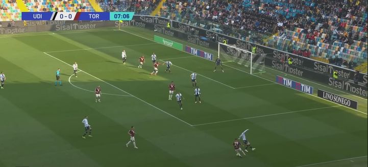 Vojvoda, il ritorno da braccetto porta frutti: assist perfetto e tanto altro- immagine 2