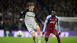 Mercato – Il Bologna prova a pescare ancora dall’Az: piace Wolfe