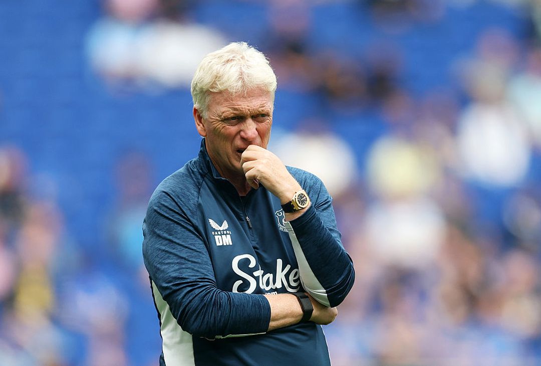 Everton-Roma 0-1 – FOTO GALLERY - immagine 22