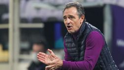 Prandelli: “Quella che ha più chance di vincere la Supercoppa è la Fiorentina”