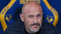 Italiano: “Il primo gol del Verona un nostro regalo, il secondo da annullare”