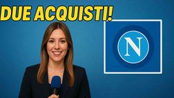 Calciomercato Napoli – Scudetto e ora 2 acquisti top! Tutto vero