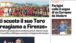 Video – Rassegna stampa TN del 25/03/2019: le parole di Moretti