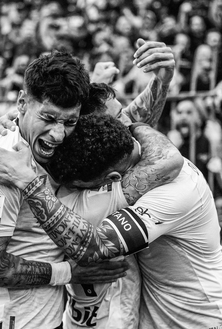 Addio 2024, per il Napoli adesso c’è il 2025 : i migliori scatti dell’anno passato - immagine 15