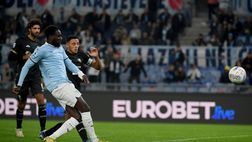 Tabù Lazio per il Cagliari: biancocelesti imbattuti contro i sardi da…