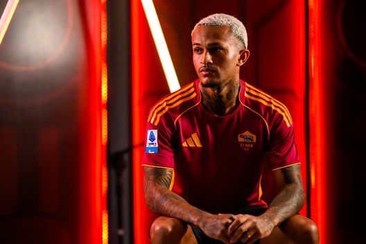 Getty Images Cafu: “Wesley come me e Maicon? Ecco cosa penso. Scudetto? La Roma…”- immagine 3