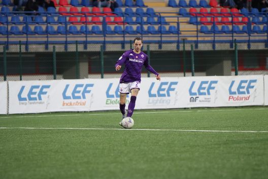 Fiorentina Primavera: una squadra di C si fa avanti per un attaccante- immagine 2