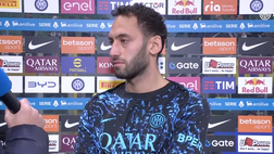 Calhanoglu a InterTV: “Dovremo essere lucidi. Il mio ruolo non è l’attaccante ma…”