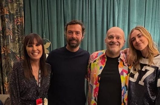 Chiara Ferragni e Tronchetti Provera di nuovo insieme. “Ma una regola resta”- immagine 2