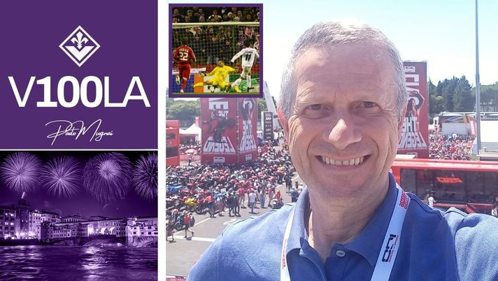 R. Galli: “Aria di trasformazione, fiducia in Grosso e Paratici. Anfield, che ricordo” R. Galli: “Aria di trasformazione, fiducia in Grosso e Paratici. Anfield, che ricordo” - immagine 1