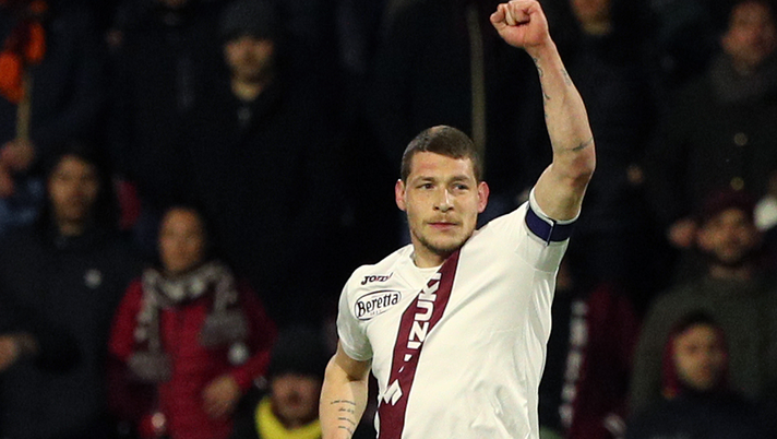 ToroPreview, verso Torino-Milan: “Su chi puntare a supporto di Belotti?” ToroPreview, verso Torino-Milan: “Su chi puntare a supporto di Belotti?” - immagine 1