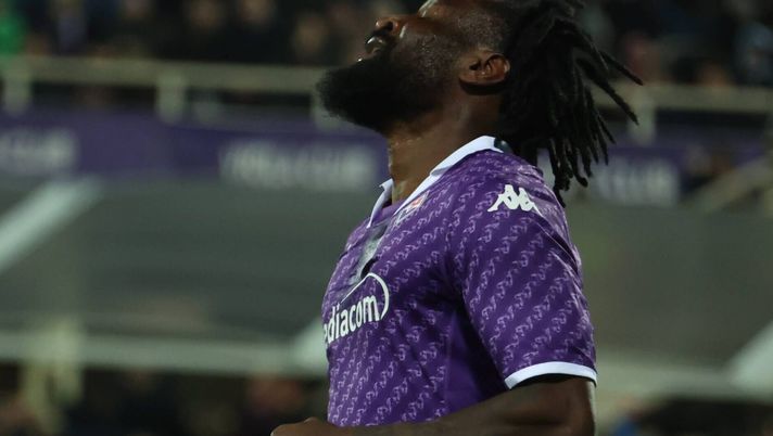 Nzola vuole solo la Fiorentina, ma la società valuta altre opzioni - immagine 1