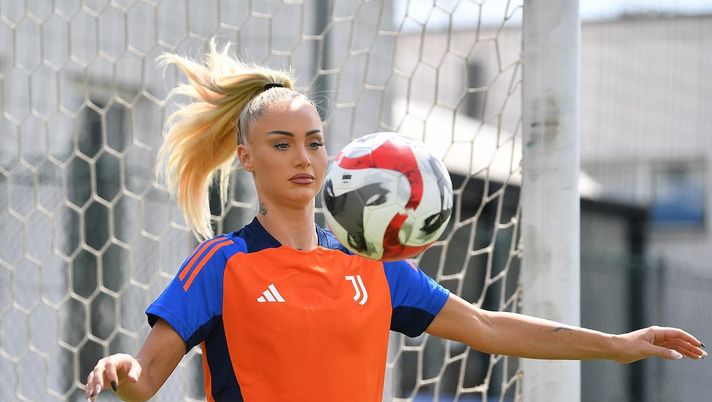 Morace: “Lehmann? La Juve non ha bisogno di influencer per farsi pubblicità” Morace: “Lehmann? La Juve non ha bisogno di influencer per farsi pubblicità” - immagine 1