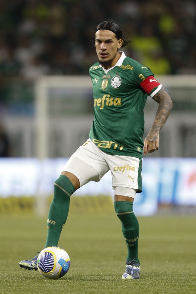 Poche emozioni e tanti fischi: Palmeiras e San Paolo non vanno oltre lo 0-0- immagine 4