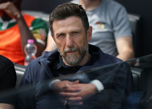 venezia-risoluzione-consensuale-contratto-eusebio-di-francesco-tecnico-club-saluto-tifosi-serie-b