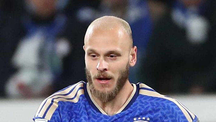 Bosnia-Italia, Mrkonja: 'Ecco come è stata presa l'esultanza di Dimarco'