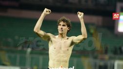Serie B, Lecco-Ternana 2-3. Luperini decisivo, un gol e due annullati. La classifica