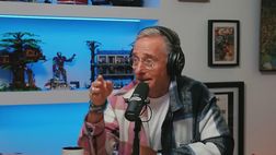 Bonolis: “L’Italia ha giocato un Europeo imbarazzante. Spalletti non ha dato un gioco preciso”