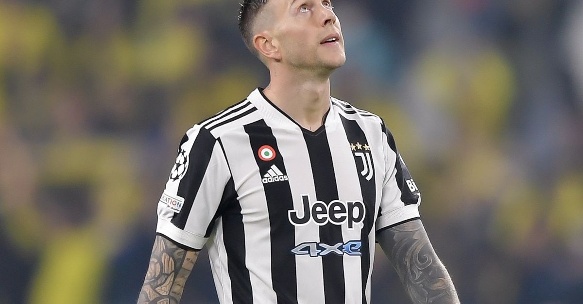 Calciomercato, Bernandeschi torna in Italia: ufficiale l’arrivo al Bologna Calciomercato, Bernandeschi torna in Italia: ufficiale l’arrivo al Bologna