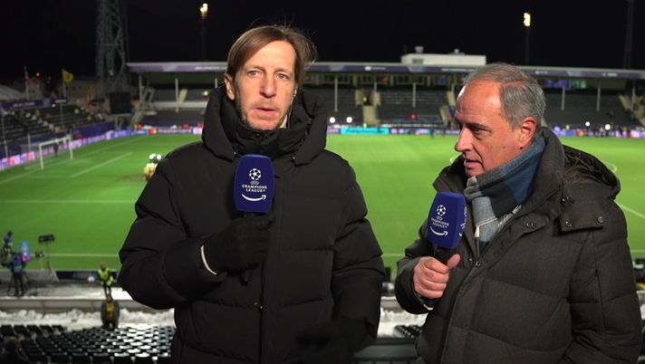 Ambrosini: “L’Inter può permettersi questo turnover, ma c’è un grosso punto interrogativo” - immagine 1