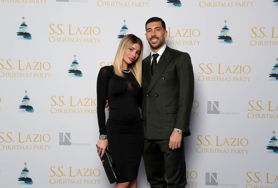 Natale 2025 | Le migliori immagini della festa organizzata dalla Lazio – GALLERY - immagine 52