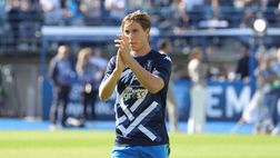 Empoli, le prime prove di formazione verso il Milan (e senza Fazzini): da Esposito a De Sciglio