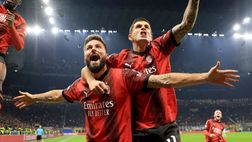 Giroud su Pulisic: “Spero che possa brillare nella prossima stagione: può migliorare”