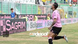 Ex rosa, Di Mariano: “Sono grato di aver indossato la maglia della mia città, a Palermo le pressioni sono…”