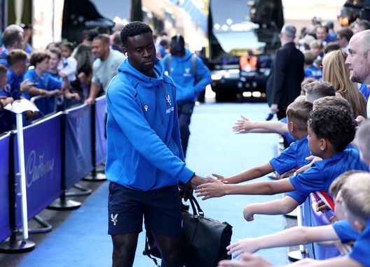 Guehi e il mancato passaggio al Liverpool. Hodgson: “Ci ha perso lui”- immagine 2