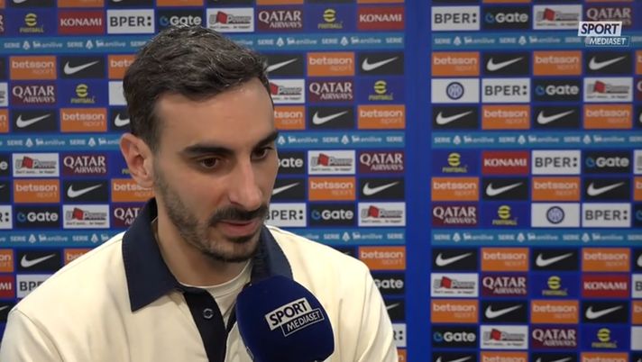 Zappacosta: “Inter arrabbiata? Ogni domenica c’è qualcosa che non va, noi calciatori…” - immagine 1