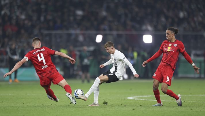 Dalla Germania, Milan e Newcastle insieme per Tonali ma divise da Lindstrom… - immagine 1