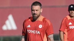 Roma, Soulé e Dybala in campo in contemporanea: ecco l’idea tattica di De Rossi