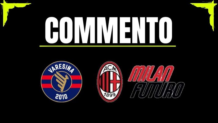 Commento Varesina-Milan Futuro 7 dicembre 2025 Serie D, Varesina-Milan Futuro finisce 1-2: tre punti pesanti in rimonta