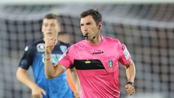 Udinese News – Sacchi: una gestione della gara degna di lode