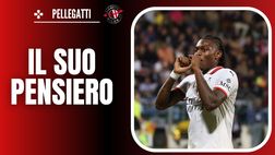 Milan, Pellegatti: “Leao? Tra le sue migliori prestazioni. Non concordo con Fonseca”