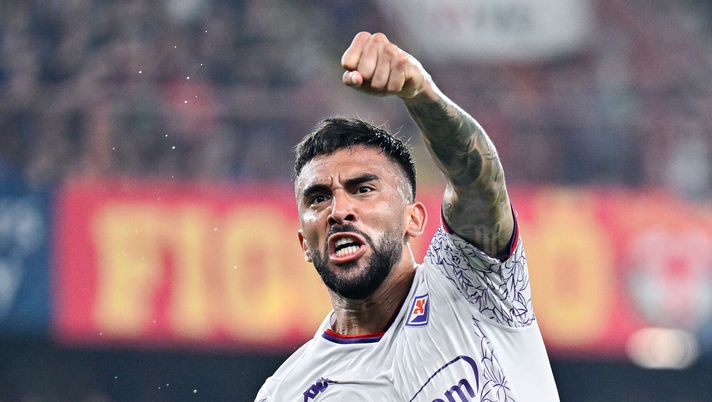 Nico Gonzalez insostituibile per Italiano e la Fiorentina risponde: rinnova! - immagine 1