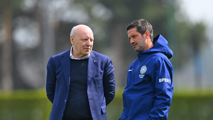 Getty Images Inter, Chivu cambia modulo? Tre colpi top subito: “Discorsi avanzati per…” - immagine 1