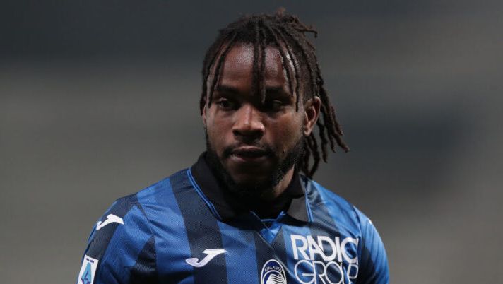 Atalanta, Lookman lavora solo a parte: può saltare l’Inter, ecco quando può rientrare - immagine 1
