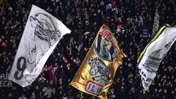 Juventus-Napoli, clima rovente allo Stadium! Settore ospiti gremito: il dato