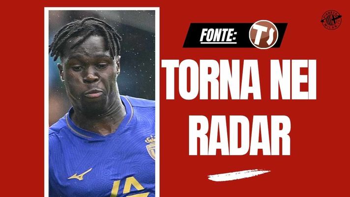 Calciomercato Milan, Singo torna nei radar: nuova idea per la fascia destra