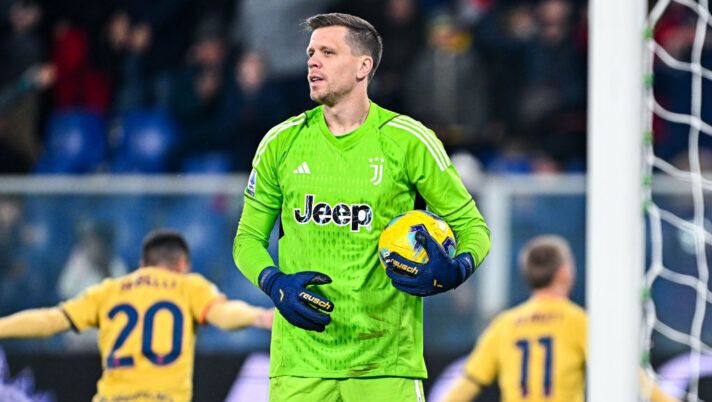 NEWS – Ndicka, Luis Alberto, Szczesny, Ferguson, Castellanos, Provedel, Immobile: le novità - immagine 1